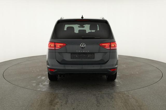 Volkswagen Touran Comfortline BMT/Start-Stopp TDI DSG Comfortline, AHK, easyOpen, Navi, Winterpaket 