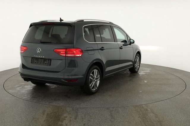 Volkswagen Touran Comfortline BMT/Start-Stopp TDI DSG Comfortline, AHK, easyOpen, Navi, Winterpaket 