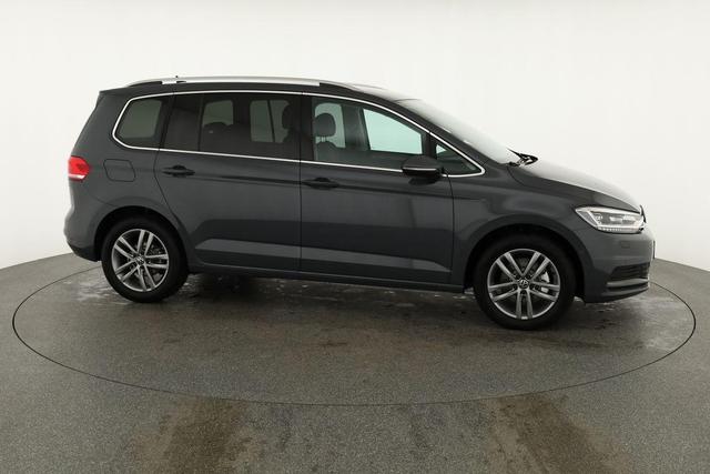 Volkswagen Touran Comfortline BMT/Start-Stopp TDI DSG Comfortline, AHK, easyOpen, Navi, Winterpaket 