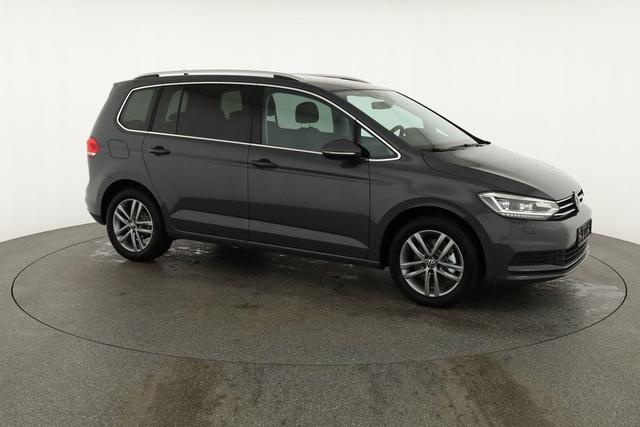 Volkswagen Touran Comfortline BMT/Start-Stopp TDI DSG Comfortline, AHK, easyOpen, Navi, Winterpaket 