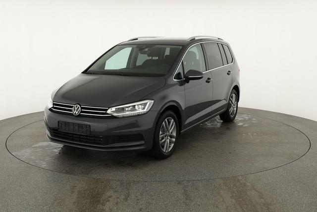 Volkswagen Touran Comfortline BMT/Start-Stopp TDI DSG Comfortline, AHK, easyOpen, Navi, Winterpaket 