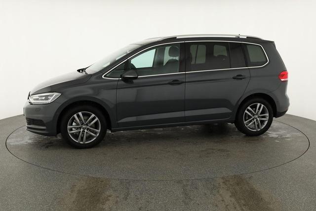 Volkswagen Touran Comfortline BMT/Start-Stopp TDI DSG Comfortline, AHK, easyOpen, Navi, Winterpaket 