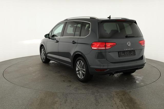 Volkswagen Touran Comfortline BMT/Start-Stopp TDI DSG Comfortline, AHK, easyOpen, Navi, Winterpaket 