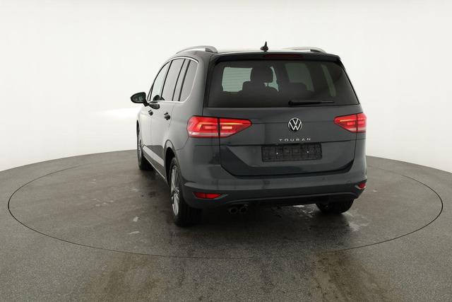 Volkswagen Touran Comfortline BMT/Start-Stopp TDI DSG Comfortline, AHK, easyOpen, Navi, Winterpaket 