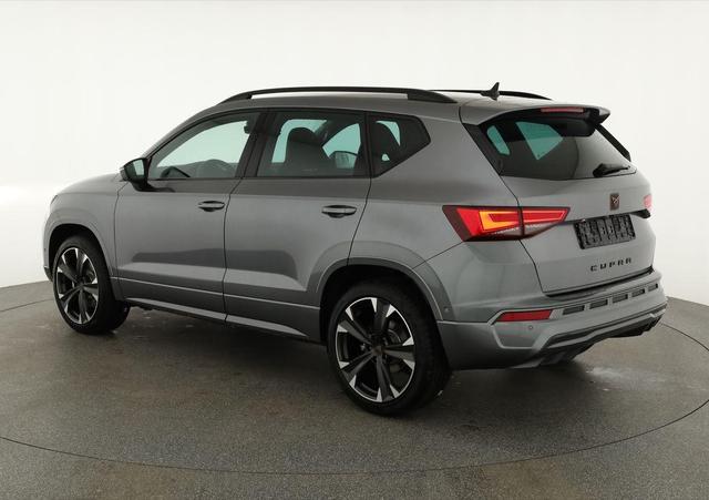 Cupra Ateca Basis 4Drive 2.0 TSI DSG 4Drive, AHK, Navi, Side, el. Klappe, Winter, 5-J Garantie 