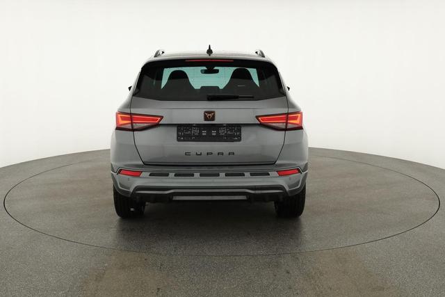 Cupra Ateca Basis 4Drive 2.0 TSI DSG 4Drive, AHK, Navi, Side, el. Klappe, Winter, 5-J Garantie 