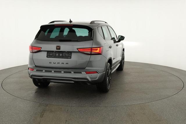 Cupra Ateca Basis 4Drive 2.0 TSI DSG 4Drive, AHK, Navi, Side, el. Klappe, Winter, 5-J Garantie 