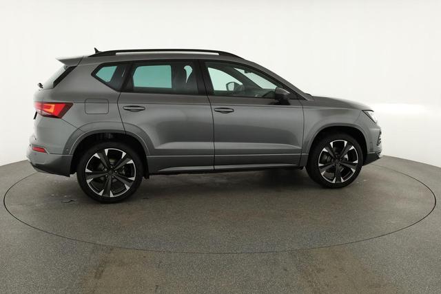 Cupra Ateca Basis 4Drive 2.0 TSI DSG 4Drive, AHK, Navi, Side, el. Klappe, Winter, 5-J Garantie 