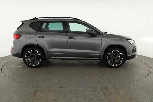 Cupra Ateca Basis 4Drive 2.0 TSI DSG 4Drive, AHK, Navi, Side, el. Klappe, Winter, 5-J Garantie 