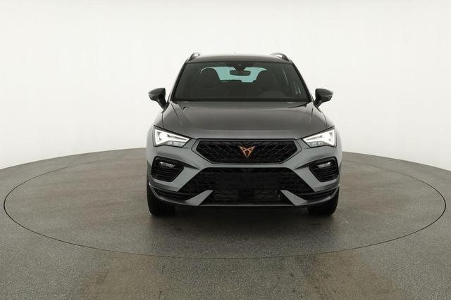 Cupra Ateca Basis 4Drive 2.0 TSI DSG 4Drive, AHK, Navi, Side, el. Klappe, Winter, 5-J Garantie 