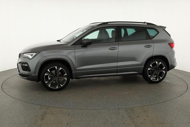 Cupra Ateca Basis 4Drive 2.0 TSI DSG 4Drive, AHK, Navi, Side, el. Klappe, Winter, 5-J Garantie 