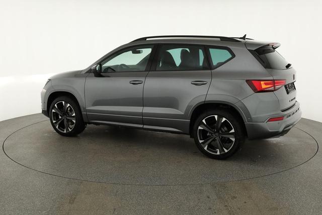 Cupra Ateca Basis 4Drive 2.0 TSI DSG 4Drive, AHK, Navi, Side, el. Klappe, Winter, 5-J Garantie 