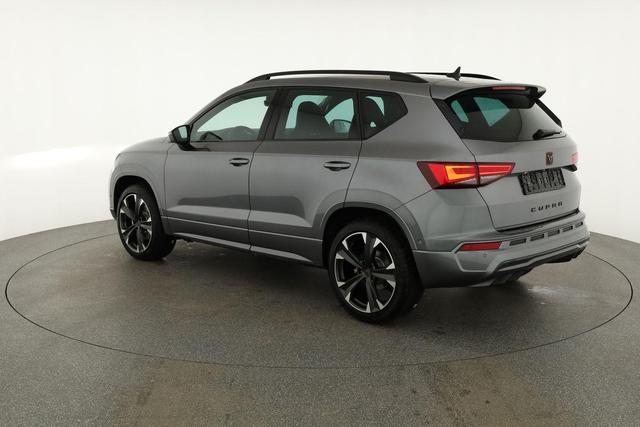 Cupra Ateca Basis 4Drive 2.0 TSI DSG 4Drive, AHK, Navi, Side, el. Klappe, Winter, 5-J Garantie 