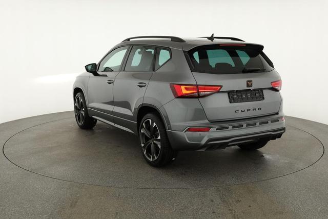 Cupra Ateca Basis 4Drive 2.0 TSI DSG 4Drive, AHK, Navi, Side, el. Klappe, Winter, 5-J Garantie 