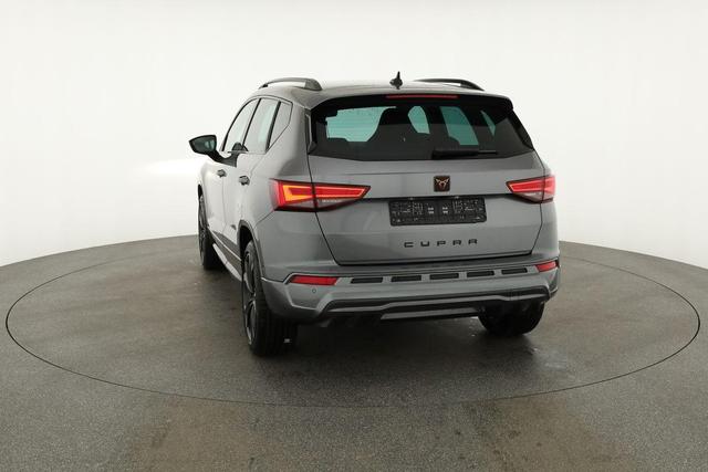 Cupra Ateca Basis 4Drive 2.0 TSI DSG 4Drive, AHK, Navi, Side, el. Klappe, Winter, 5-J Garantie 