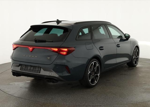 Cupra Leon Sportstourer 2.0 TSI 245 kW 4Drive VZ ST DSG 4Drive, Pano, Sennheiser, Navi, Side 