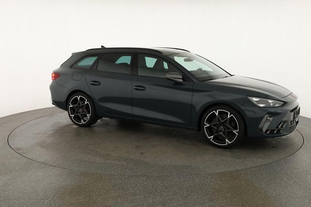 Cupra Leon Sportstourer 2.0 TSI 245 kW 4Drive VZ ST DSG 4Drive, Pano, Sennheiser, Navi, Side 