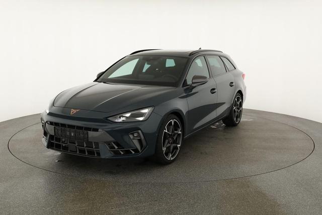 Cupra Leon Sportstourer 2.0 TSI 245 kW 4Drive VZ ST DSG 4Drive, Pano, Sennheiser, Navi, Side 