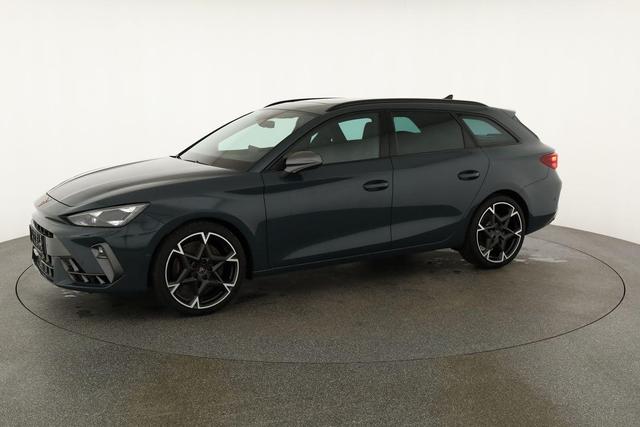 Cupra Leon Sportstourer 2.0 TSI 245 kW 4Drive VZ ST DSG 4Drive, Pano, Sennheiser, Navi, Side 