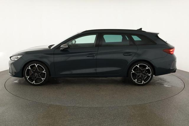 Cupra Leon Sportstourer 2.0 TSI 245 kW 4Drive VZ ST DSG 4Drive, Pano, Sennheiser, Navi, Side 