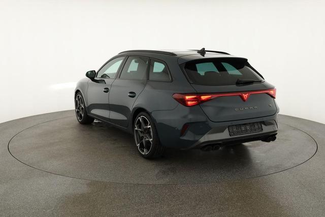 Cupra Leon Sportstourer 2.0 TSI 245 kW 4Drive VZ ST DSG 4Drive, Pano, Sennheiser, Navi, Side 