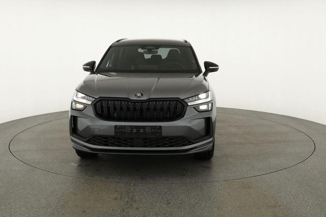 Skoda Kodiaq 2.0 TDI 142kW 4x4 Sportline DSG Sportline, AHK, Navi, Matrix, sofort 