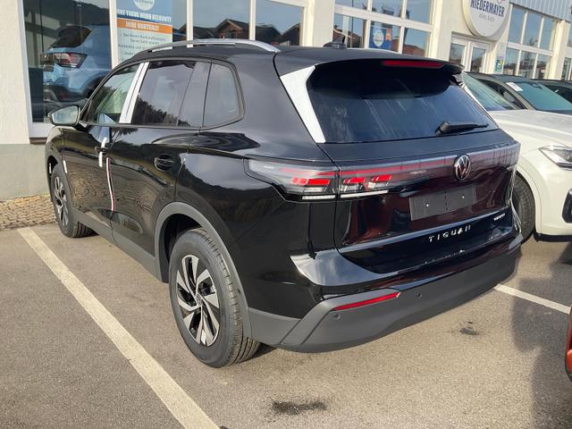 Volkswagen Tiguan 1.5 TSI eHybrid 150 kW Life DSG Life, AHK, Navi, ParkAssist, 5-J Garantie 