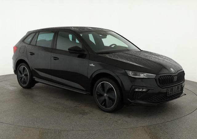 Skoda Scala - Monte Carlo 1.5 TSI DSG Carlo, Matrix, Pano, Kamera, 5 J. Garantie