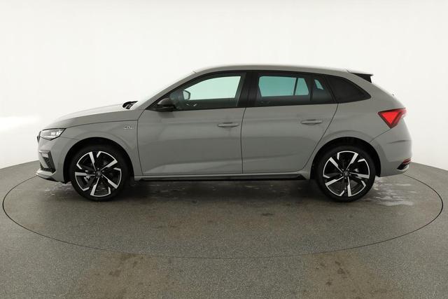 Skoda Scala Monte Carlo 1.5 TSI DSG Carlo, Matrix, Pano, 18 Zoll, Kamera, 5 J. Garantie 