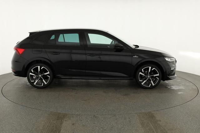 Skoda Scala Monte Carlo 1.5 TSI DSG Carlo, Matrix, Pano, 18 Zoll, Kamera, 5 J. Garantie 