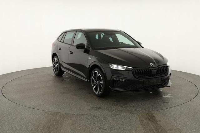 Skoda Scala Monte Carlo 1.5 TSI DSG Carlo, Matrix, Pano, 18 Zoll, Kamera, 5 J. Garantie 