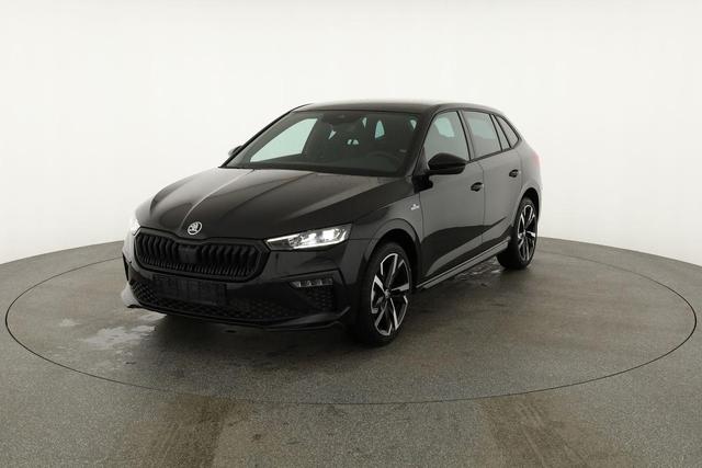 Skoda Scala Monte Carlo 1.5 TSI DSG Carlo, Matrix, Pano, 18 Zoll, Kamera, 5 J. Garantie 