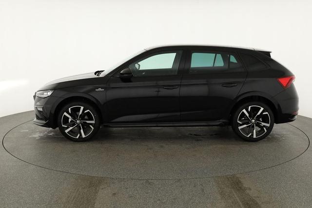 Skoda Scala Monte Carlo 1.5 TSI DSG Carlo, Matrix, Pano, 18 Zoll, Kamera, 5 J. Garantie 