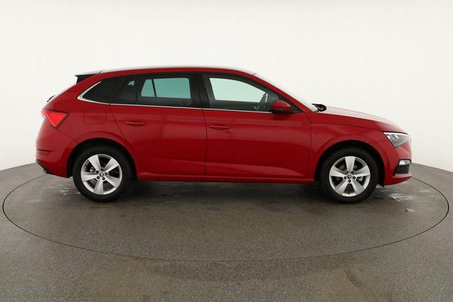 Skoda Scala Style 1.5 TSI DSG Style, Pano, LED, 5-J. Garantie 