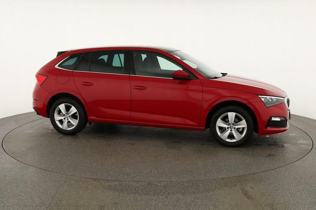 Skoda Scala Style 1.5 TSI DSG Style, Pano, LED, 5-J. Garantie 