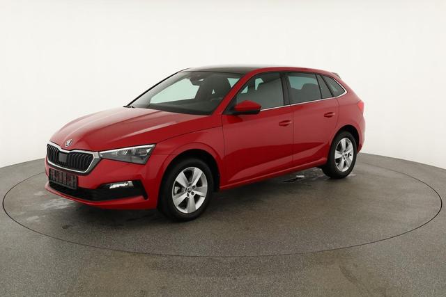 Skoda Scala Style 1.5 TSI DSG Style, Pano, LED, 5-J. Garantie 