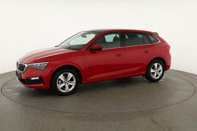 Skoda Scala Style 1.5 TSI DSG Style, Pano, LED, 5-J. Garantie 