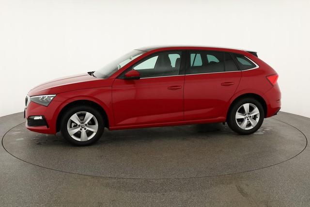 Skoda Scala Style 1.5 TSI DSG Style, Pano, LED, 5-J. Garantie 