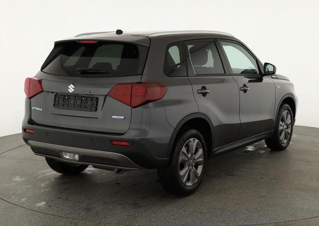 Suzuki Vitara 1.4 Mild-Hybrid Comfort+ 4x4 4x4, Navi, Kamera, sofort 