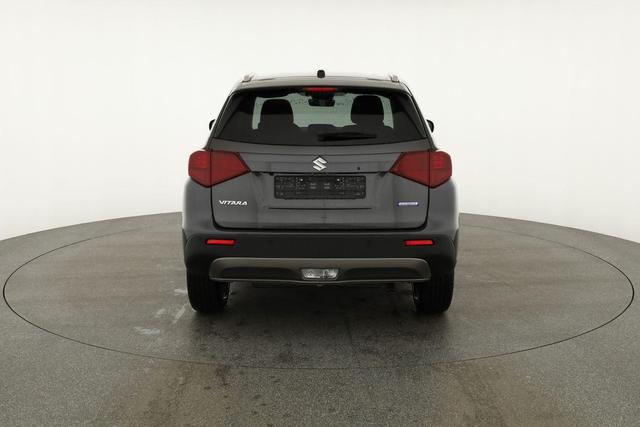 Suzuki Vitara 1.4 Mild-Hybrid Comfort+ 4x4 4x4, Navi, Kamera, sofort 