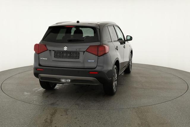 Suzuki Vitara 1.4 Mild-Hybrid Comfort+ 4x4 4x4, Navi, Kamera, sofort 