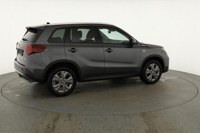 Suzuki Vitara 1.4 Mild-Hybrid Comfort+ 4x4 4x4, Navi, Kamera, sofort 