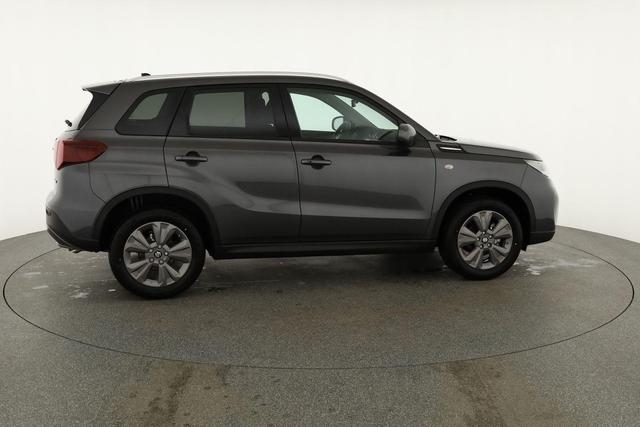 Suzuki Vitara 1.4 Mild-Hybrid Comfort+ 4x4 4x4, Navi, Kamera, sofort 