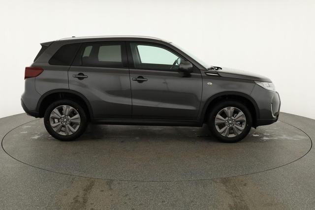 Suzuki Vitara 1.4 Mild-Hybrid Comfort+ 4x4 4x4, Navi, Kamera, sofort 