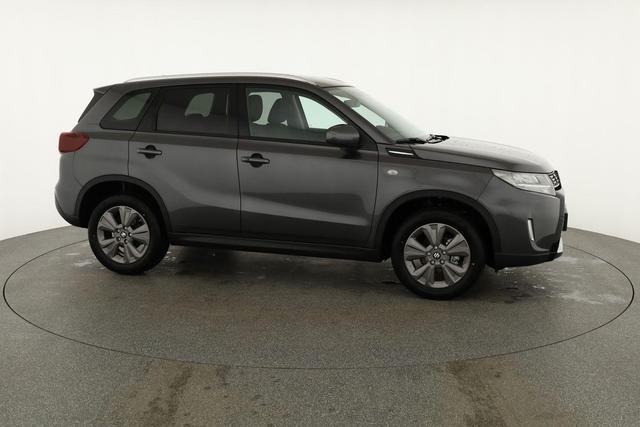 Suzuki Vitara 1.4 Mild-Hybrid Comfort+ 4x4 4x4, Navi, Kamera, sofort 