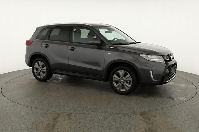 Suzuki Vitara 1.4 Mild-Hybrid Comfort+ 4x4 4x4, Navi, Kamera, sofort 