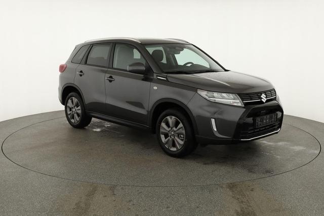 Suzuki Vitara 1.4 Mild-Hybrid Comfort+ 4x4 4x4, Navi, Kamera, sofort 