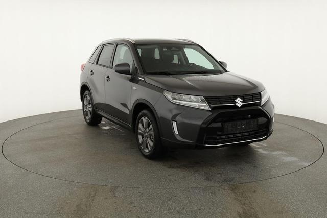 Suzuki Vitara 1.4 Mild-Hybrid Comfort+ 4x4 4x4, Navi, Kamera, sofort 