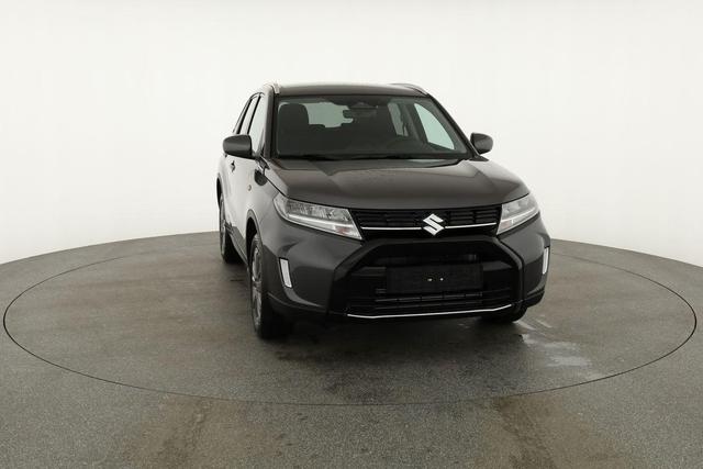 Suzuki Vitara 1.4 Mild-Hybrid Comfort+ 4x4 4x4, Navi, Kamera, sofort 