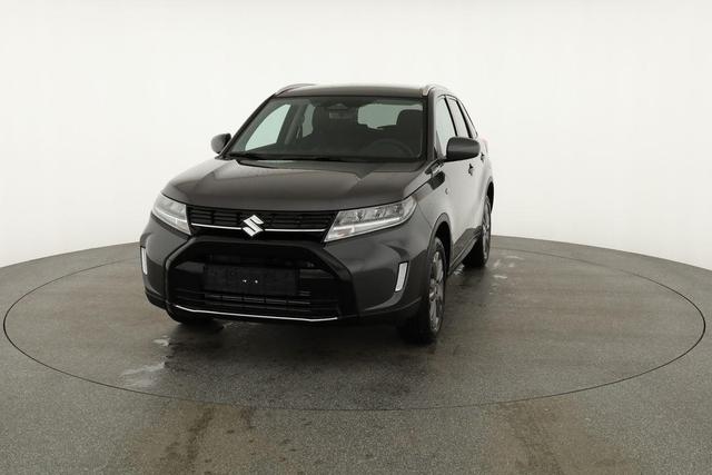 Suzuki Vitara 1.4 Mild-Hybrid Comfort+ 4x4 4x4, Navi, Kamera, sofort 